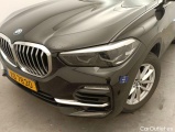  Bmw  X5 BMW  DIESEL - 2018 3.0 dA xDrive30 286 MHD AdBlue 5d #51