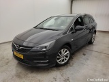  Opel  Astra OPEL  SPORTS TOURER DIESEL - 2020 1.5 Turbo D 122 Elegance S/S (EU6d) 5d 