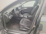  Audi  A4 Audi,  Berline '15, Audi  1.4 TFSi 110kW S tronic 4d #3