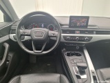  Audi  A4 Audi,  Berline '15, Audi  1.4 TFSi 110kW S tronic 4d #5