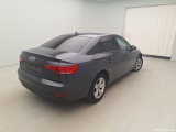  Audi  A4 Audi,  Berline '15, Audi  1.4 TFSi 110kW S tronic 4d #8