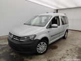 Volkswagen  Caddy Volkswagen  1.4 TSi 96kW BMT DSG Trendline 5d 