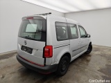  Volkswagen  Caddy Volkswagen  1.4 TSi 96kW BMT DSG Trendline 5d #2