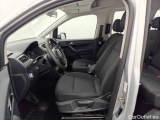  Volkswagen  Caddy Volkswagen  1.4 TSi 96kW BMT DSG Trendline 5d #3
