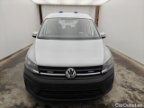  Volkswagen  Caddy Volkswagen  1.4 TSi 96kW BMT DSG Trendline 5d #5