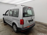  Volkswagen  Caddy Volkswagen  1.4 TSi 96kW BMT DSG Trendline 5d #7