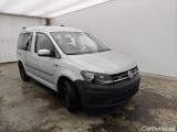  Volkswagen  Caddy Volkswagen  1.4 TSi 96kW BMT DSG Trendline 5d #8