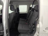  Volkswagen  Caddy Volkswagen  1.4 TSi 96kW BMT DSG Trendline 5d #10