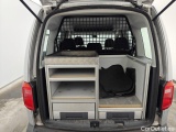  Volkswagen  Caddy Volkswagen  1.4 TSi 96kW BMT DSG Trendline 5d #14
