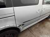  Volkswagen  Caddy Volkswagen  1.4 TSi 96kW BMT DSG Trendline 5d #27