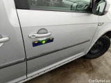  Volkswagen  Caddy Volkswagen  1.4 TSi 96kW BMT DSG Trendline 5d #31