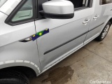  Volkswagen  Caddy Volkswagen  1.4 TSi 96kW BMT DSG Trendline 5d #41