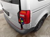  Volkswagen  Caddy Volkswagen  1.4 TSi 96kW BMT DSG Trendline 5d #55