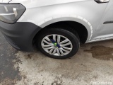  Volkswagen  Caddy Volkswagen  1.4 TSi 96kW BMT DSG Trendline 5d #63