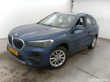  Bmw  X1 BMW  DIESEL - 2019 2.0 dA sDrive18 150 AdBlue (EU6d-TEMP) 5d 