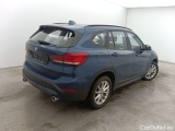  Bmw  X1 BMW  DIESEL - 2019 2.0 dA sDrive18 150 AdBlue (EU6d-TEMP) 5d #2