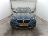  Bmw  X1 BMW  DIESEL - 2019 2.0 dA sDrive18 150 AdBlue (EU6d-TEMP) 5d #5