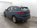  Bmw  X1 BMW  DIESEL - 2019 2.0 dA sDrive18 150 AdBlue (EU6d-TEMP) 5d #7