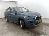  Bmw  X1 BMW  DIESEL - 2019 2.0 dA sDrive18 150 AdBlue (EU6d-TEMP) 5d #8