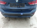  Bmw  X1 BMW  DIESEL - 2019 2.0 dA sDrive18 150 AdBlue (EU6d-TEMP) 5d #20