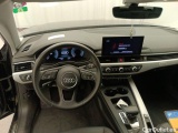  Audi  A4 AUDI  AVANT DIESEL - 2020 40 TDi 204hp Quattro Advanced S tronic 5d #9