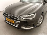  Audi  A4 AUDI  AVANT DIESEL - 2020 40 TDi 204hp Quattro Advanced S tronic 5d #29