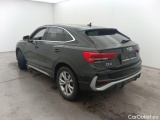  Audi  Q3 Audi  Sportback 35 TDI S tronic S Line Business Ed 5d #7