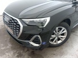  Audi  Q3 Audi  Sportback 35 TDI S tronic S Line Business Ed 5d #24