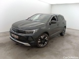  Opel   Grandland X Opel Grandland 1.5 Turbo D S/S AT8 Business Elegance 5d 