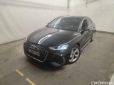  Audi  A3 Audi  Berline 2.0 TDi 35 110kW S tronic S line 4d 