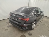  Audi  A3 Audi  Berline 2.0 TDi 35 110kW S tronic S line 4d #2