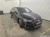  Audi  A3 Audi  Berline 2.0 TDi 35 110kW S tronic S line 4d #8