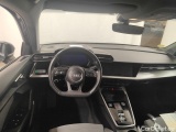  Audi  A3 Audi  Berline 2.0 TDi 35 110kW S tronic S line 4d #9