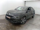  Citroen  C4 Citroën  1.5 BlueHDi 130 S&S EAT8 Feel 5d 