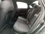  Audi  A3 Audi  Berline 2.0 TDi 30 85kW S line 4d #10