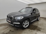  Bmw  X3 BMW  xDrive20d (140 kW) 5d 