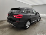  Bmw  X3 BMW  xDrive20d (140 kW) 5d #2