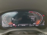  Bmw  X3 BMW  xDrive20d (140 kW) 5d #6