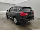  Bmw  X3 BMW  xDrive20d (140 kW) 5d #7
