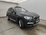  Bmw  X3 BMW  xDrive20d (140 kW) 5d #8