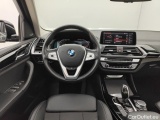  Bmw  X3 BMW  xDrive20d (140 kW) 5d #9