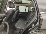  Bmw  X3 BMW  xDrive20d (140 kW) 5d #10