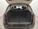  Bmw  X3 BMW  xDrive20d (140 kW) 5d #14