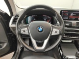  Bmw  X3 BMW  xDrive20d (140 kW) 5d #24