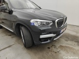  Bmw  X3 BMW  xDrive20d (140 kW) 5d #29