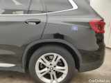  Bmw  X3 BMW  xDrive20d (140 kW) 5d #37