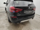  Bmw  X3 BMW  xDrive20d (140 kW) 5d #40