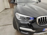  Bmw  X3 BMW  xDrive20d (140 kW) 5d #53