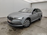  Skoda  Superb Skoda  Combi 2.0 CRTDI 90kW DSG7 Clever+ 5d 