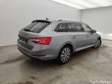  Skoda  Superb Skoda  Combi 2.0 CRTDI 90kW DSG7 Clever+ 5d #2